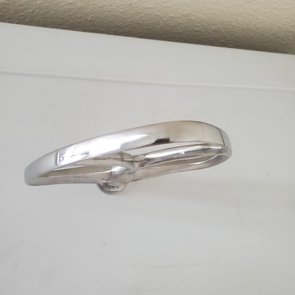 Stainless Steel Flat Beater Replacement for Aid 4.5-5 Qt Tilt-Head Stand Mixers - Picture 3 of 16